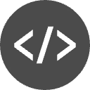 コーディングアイコン
